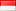 Indonesian flag