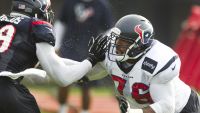 Texans to be without Brown against Ravens - Photo