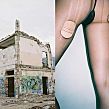 Concrete & Sex: Sasha Kurmaz Juxtaposes Nude Figures Against Scenes Of Urban Desolation