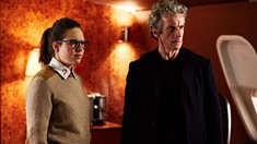 Doctor Who: “The Zygon Invasion” Hits Hard