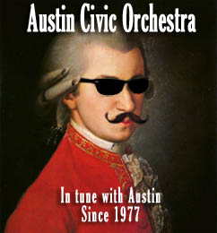 Austin Civic Orchestra