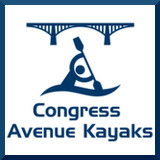 Congress Avenue Kayaks
