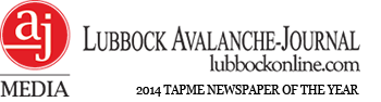 Lubbock Online | Lubbock Avalanche-Journal