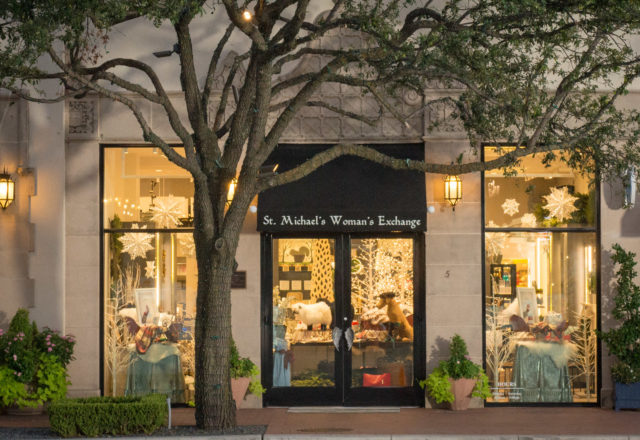The Dallas Gift Shops <em>PaperCity</em> Staffers Return to Again and Again